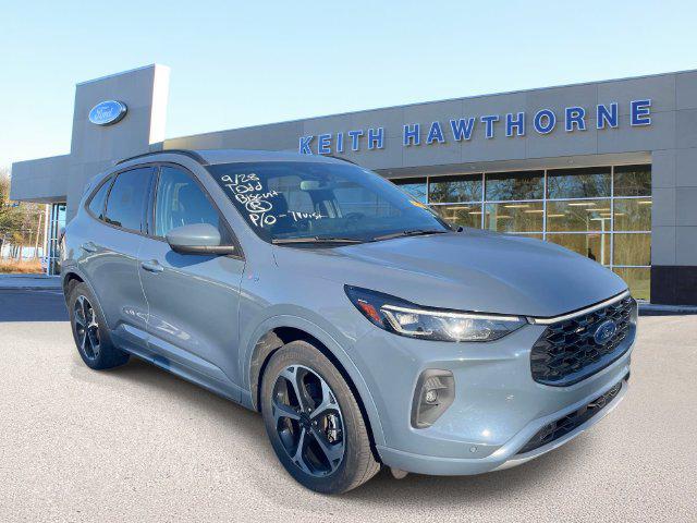 2025 Ford Escape ST-Line Elite for sale in Belmont, NC