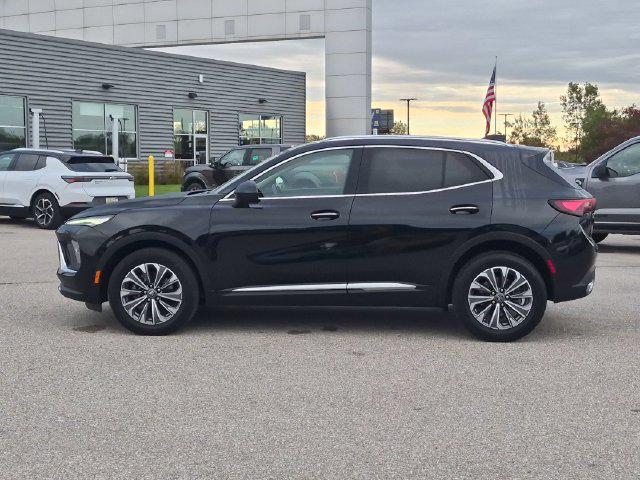 2024 Buick Envision Preferred AWD