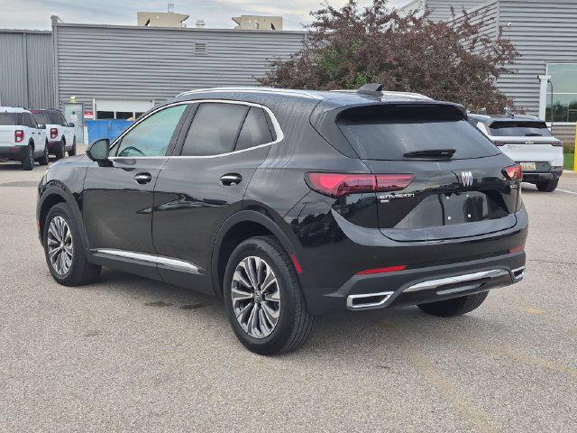 2024 Buick Envision Preferred AWD