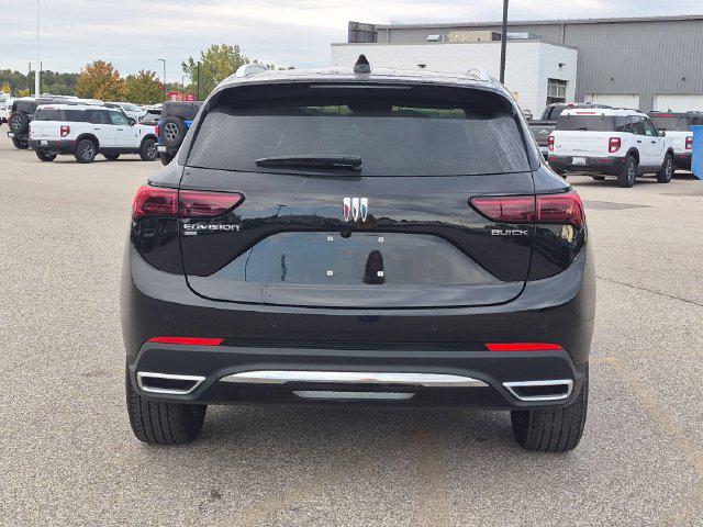 2024 Buick Envision Preferred AWD