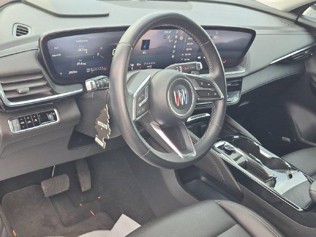 2024 Buick Envision Preferred AWD