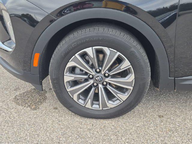 2024 Buick Envision Preferred AWD