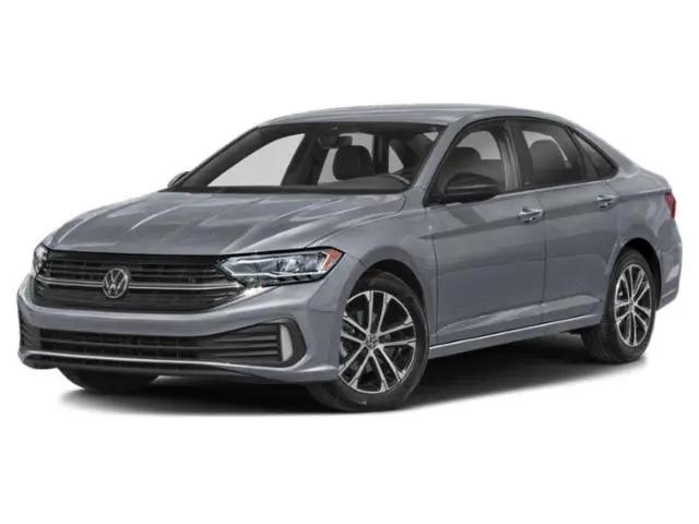 2023 Volkswagen Jetta 1.5T Sport for sale in Sarasota, FL