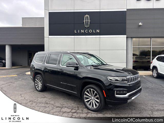 2022 Jeep Grand Wagoneer Series I 4x4 for sale in Columbus, OH