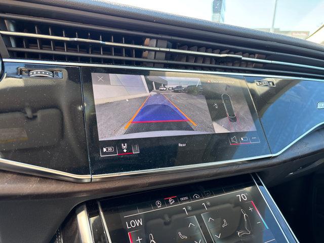 2023 Audi Q8 Premium Plus 55 TFSI quattro Tiptronic