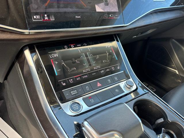 2023 Audi Q8 Premium Plus 55 TFSI quattro Tiptronic