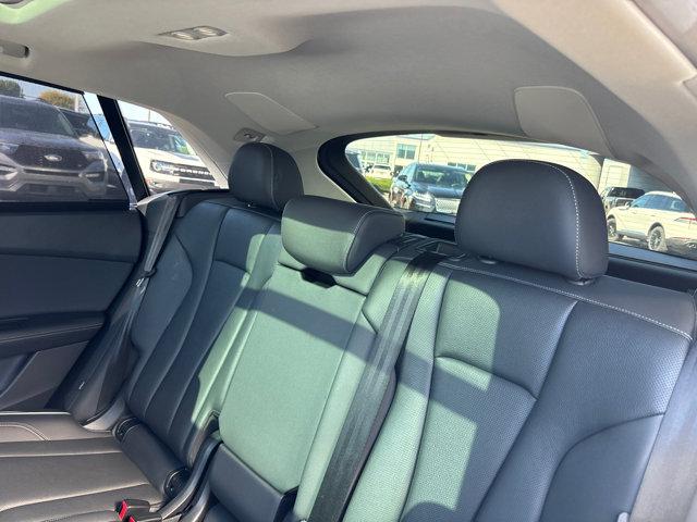 2023 Audi Q8 Premium Plus 55 TFSI quattro Tiptronic