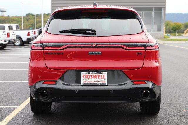 2024 Dodge Hornet R/T EAWD 2024 Dodge Hornet R/T EAWD