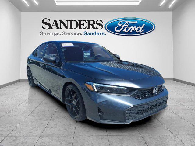 2025 Honda Civic Sport for sale in Jacksonville, NC