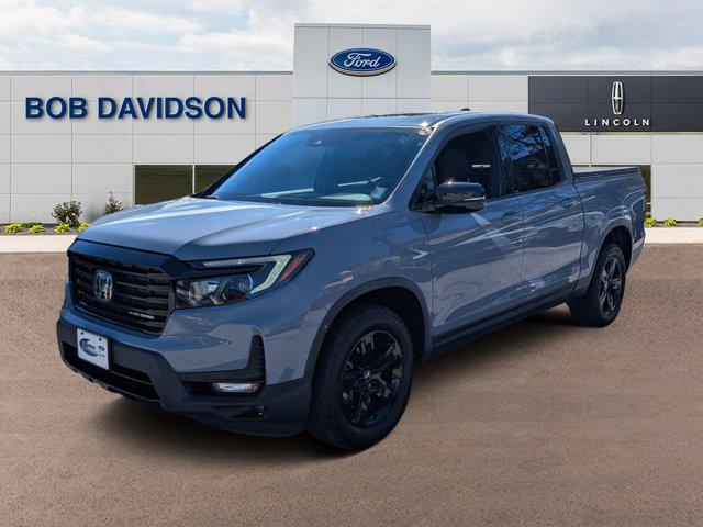 2023 Honda Ridgeline Black Edition for sale in Baltimore, MD