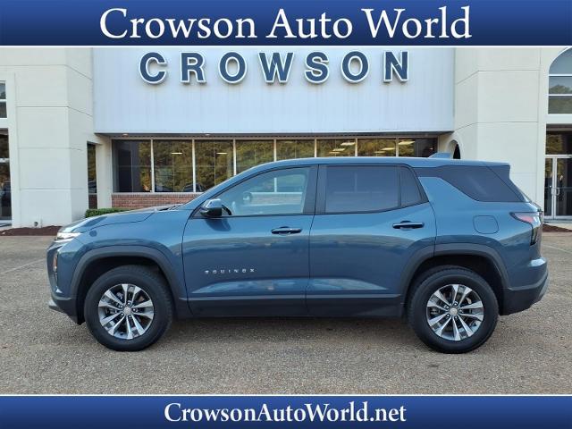 2026 Chevrolet Equinox FWD LT for sale in Louisville, MS