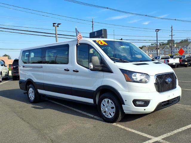 2024 Ford Transit-350 Passenger Van XLT for sale in North Brunswick, NJ