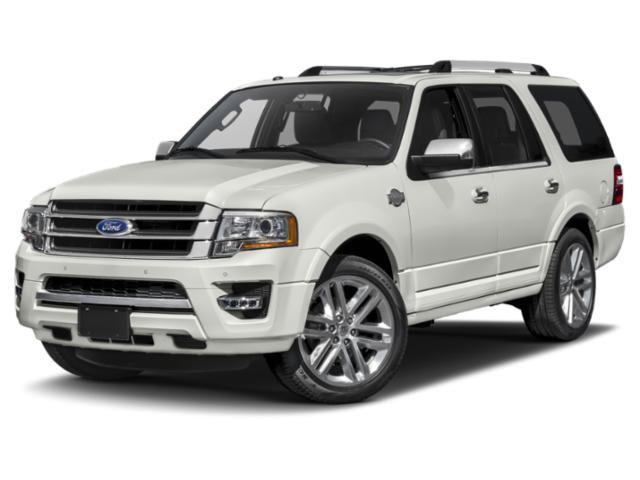 2015 Ford Expedition for sale near Millersburg, OH