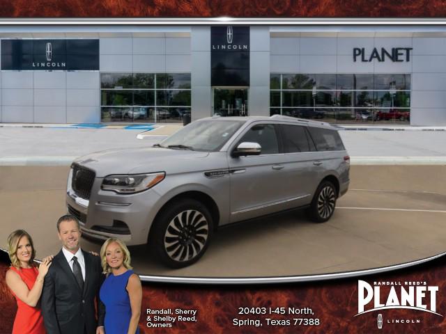 2024 Lincoln Navigator Black Label for sale in Spring, TX