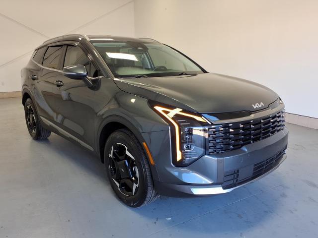 2026 Kia Sportage Hybrid EX for sale in Decatur, AL