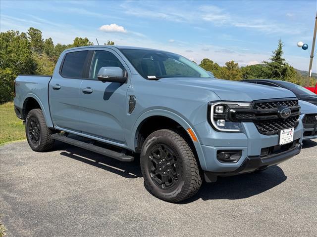 2025 Ford Ranger LARIAT 2025 Ford Ranger LARIAT