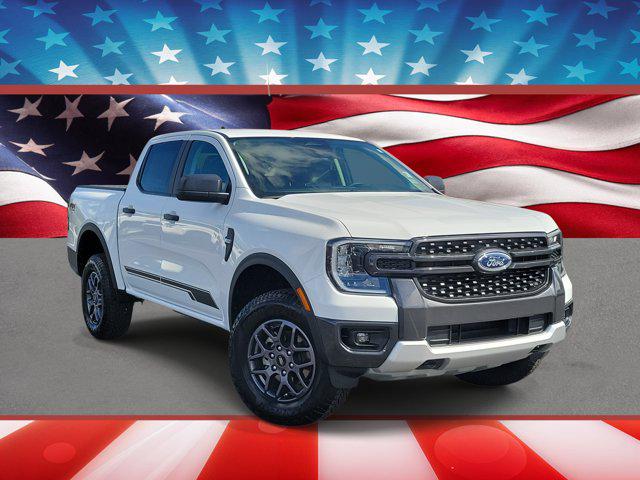 2025 Ford Ranger XLT for sale in Tampa, FL