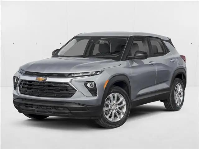 2026 Chevrolet TrailBlazer FWD LT for sale in Plano, TX