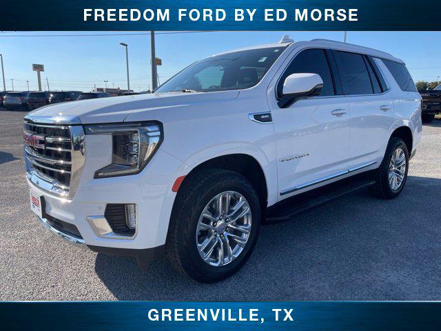 2023 GMC Yukon 2WD SLT for sale in Greenville, TX