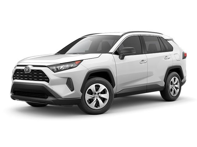 2019 Toyota RAV4 LE for sale in Corning, CA