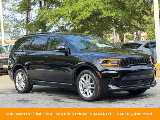 2024 Dodge Durango GT Plus AWD for sale in Alexandria, VA