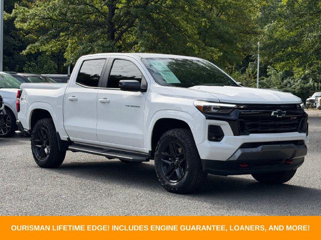 2025 Chevrolet Colorado 4WD Z71 for sale in Alexandria, VA