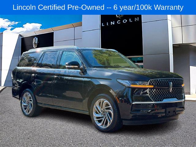 2025 Lincoln Navigator Reserve for sale in Alexandria, VA
