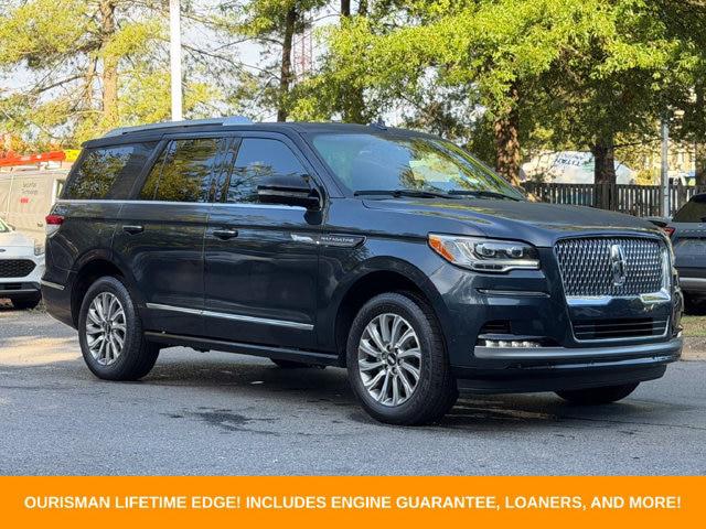 2024 Lincoln Navigator Premiere for sale in Alexandria, VA