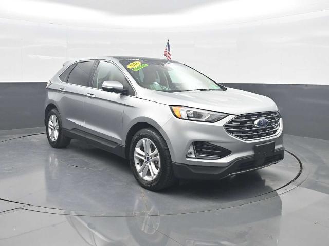 2020 Ford Edge SEL for sale in Front Royal, VA