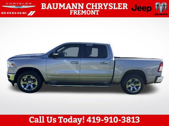 2019 Ram 1500 Big Horn/Lone Star Crew Cab 4x4 57 Box