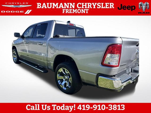 2019 Ram 1500 Big Horn/Lone Star Crew Cab 4x4 57 Box