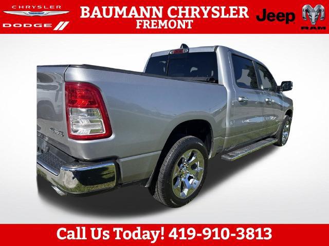 2019 Ram 1500 Big Horn/Lone Star Crew Cab 4x4 57 Box