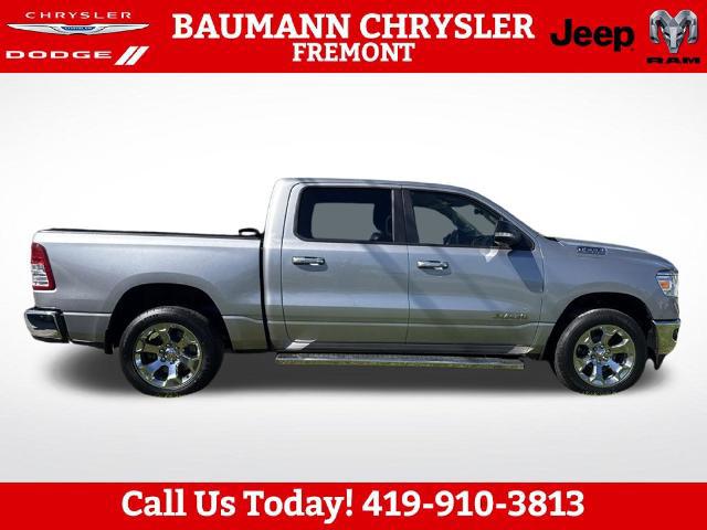 2019 Ram 1500 Big Horn/Lone Star Crew Cab 4x4 57 Box