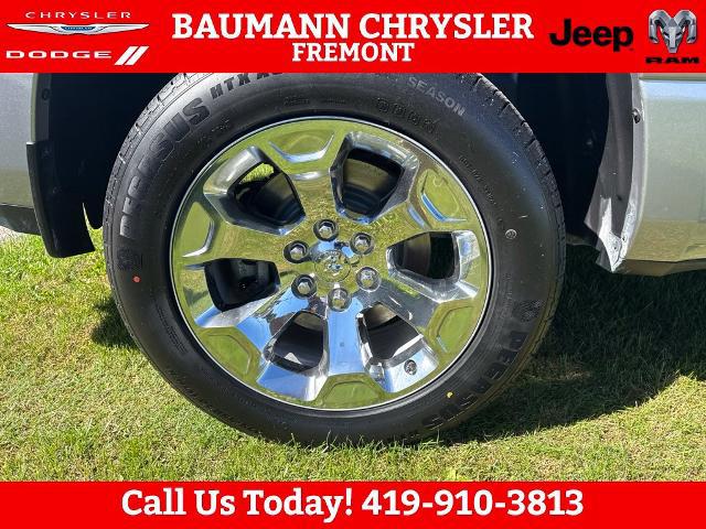 2019 Ram 1500 Big Horn/Lone Star Crew Cab 4x4 57 Box