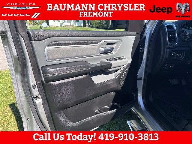 2019 Ram 1500 Big Horn/Lone Star Crew Cab 4x4 57 Box