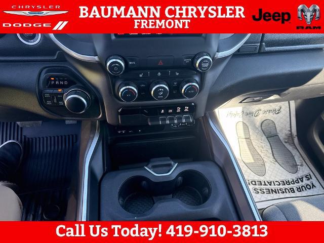 2019 Ram 1500 Big Horn/Lone Star Crew Cab 4x4 57 Box