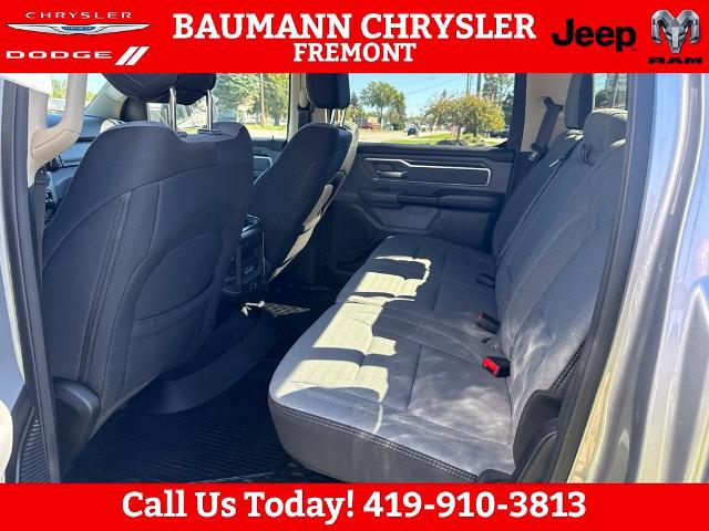 2019 Ram 1500 Big Horn/Lone Star Crew Cab 4x4 57 Box