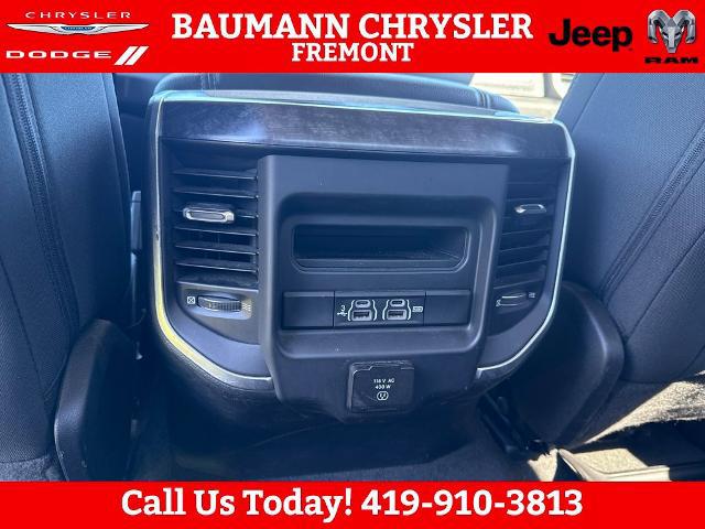 2019 Ram 1500 Big Horn/Lone Star Crew Cab 4x4 57 Box