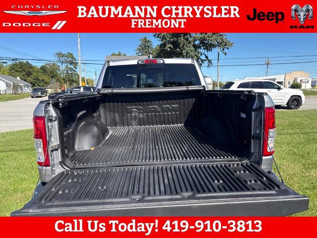 2019 Ram 1500 Big Horn/Lone Star Crew Cab 4x4 57 Box