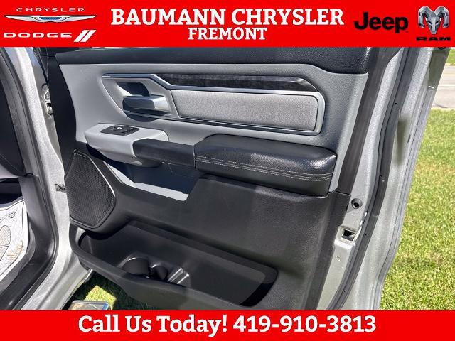 2019 Ram 1500 Big Horn/Lone Star Crew Cab 4x4 57 Box