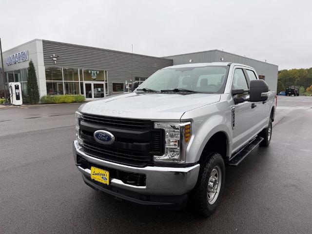 2019 Ford F-250 XL for sale in Eveleth, MN