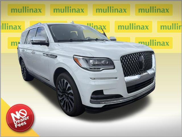 2024 Lincoln Navigator Black Label for sale in Vero Beach, FL