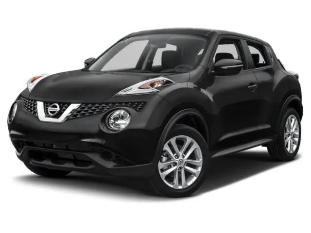 2015 Nissan JUKE SV for sale in Hillside, NJ