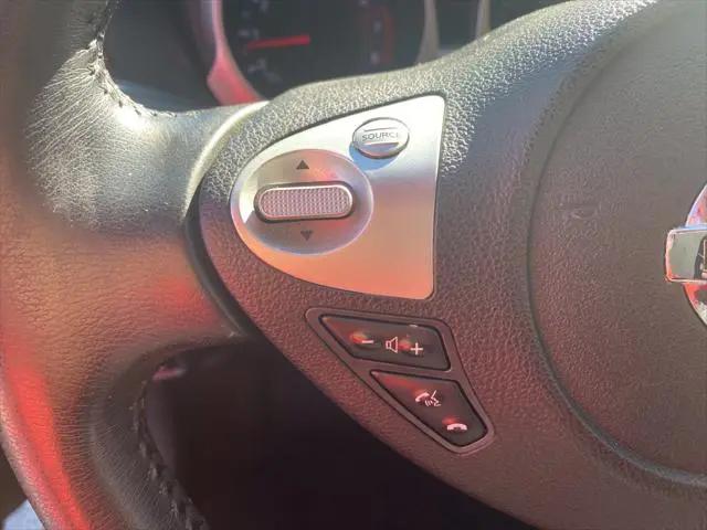 2015 Nissan JUKE SV