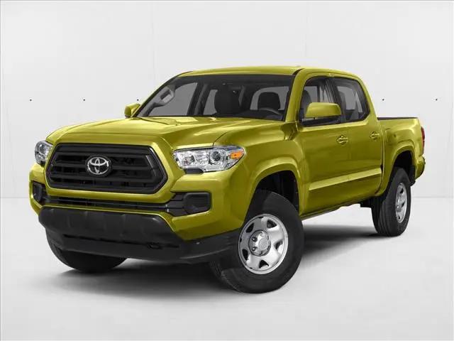 2022 Toyota Tacoma TRD Pro for sale in Fort Myers, FL