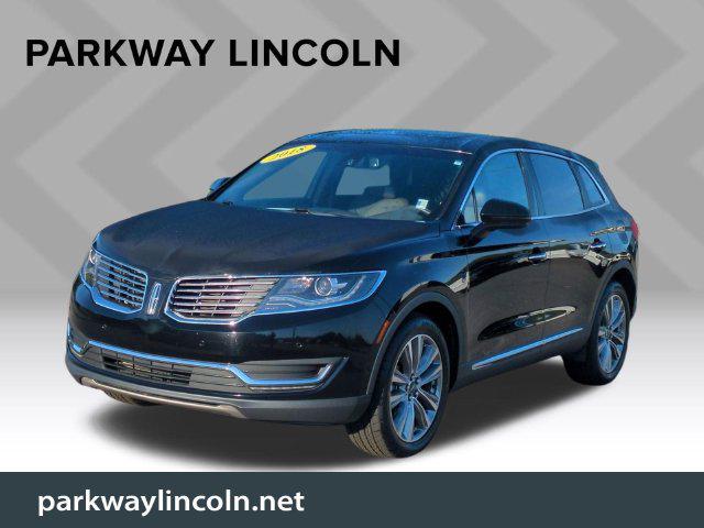 2018 Lincoln MKX Reserve for sale in Winston Salem, NC