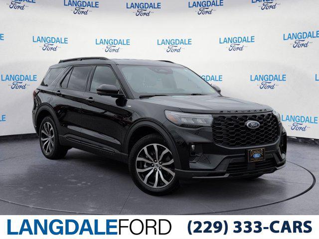 2026 Ford Explorer ST-Line for sale in Valdosta, GA