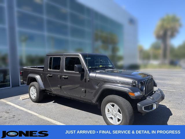 2023 Jeep Gladiator Sport S for sale in North Charleston, SC