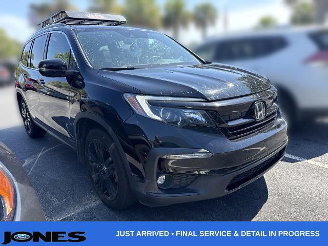 2022 Honda Pilot 2WD Special Edition for sale in North Charleston, SC