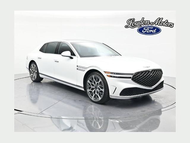 2024 Genesis G90 3.5T e-SC AWD for sale in Minerva, OH